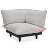 Module Fauteuil D'angle Pour Canapé Fatboy Paletti - Brume -Faites partie du mobilier de jardin. 0104435 module fauteuil angle canape fatboy paletti brume