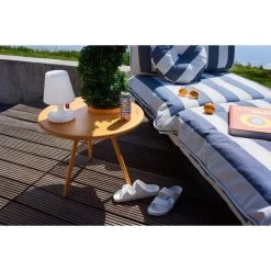 Lampe Fatboy Edison The Petit -Faites partie du mobilier de jardin. 100686 lampe jardin fatboy edison the petit transat