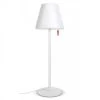 Lampe Fatboy Edison The Giant - Blanc -Faites partie du mobilier de jardin. 102850 lampe fatboy edison the giant blanc
