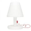 Lampe Fatboy Edison The Grand -Faites partie du mobilier de jardin. 103063 lampe fatboy edison the grand