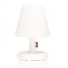 Lampe Fatboy Edison The Medium -Faites partie du mobilier de jardin. 103066 lampe fatboy edison the medium