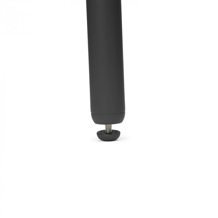 Table De Jardin 2 Personnes Fatboy Toní Bistreau - Anthracite 5 Table De Jardin 2 Personnes Fatboy Toní Bistreau - Anthracite – Image 3