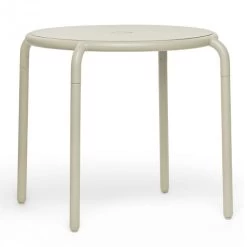 Table De Jardin 2 Personnes Fatboy Toní Bistreau - Desert