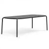 Table De Jardin 8 Personnes Fatboy Toní Tablo - Anthracite 1 Table De Jardin 8 Personnes Fatboy Toní Tablo - Anthracite -Faites partie du mobilier de jardin. 103820 table jardin fatboy toni tablo anthracite