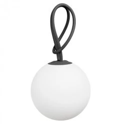 Lampe Fatboy Bolleke - Anthracite