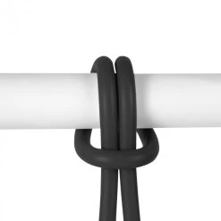 Lampe Fatboy Bolleke - Anthracite -Faites partie du mobilier de jardin. 103907 lampe fatboy bolleke anthracite attache