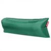 Pouf Gonflable Fatboy Lamzac 3.0 - Vert Jungle -Faites partie du mobilier de jardin. 104021 pouf gonflable fatboy lamzac vert jungle