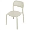 Lot De 2 Chaises De Jardin Fatboy Toní Chair - Desert -Faites partie du mobilier de jardin. 104086 lot 2 chaises jardin fatboy toni desert