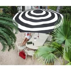 Lot De 2 Fauteuils De Jardin Fatboy Toní Armchair - Desert -Faites partie du mobilier de jardin. 104096 lot 2 fauteuils jardin fatboy toni desert ambiance