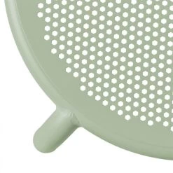 Lot De 2 Fauteuils De Jardin Fatboy Toní Armchair - Vert Brume -Faites partie du mobilier de jardin. 104097 lot 2 fauteuils jardin fatboy toni vert brume materiaux