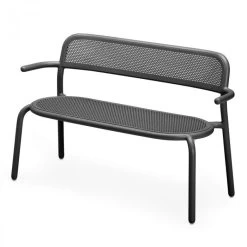 Banc Fatboy Toní Bankski - Anthracite