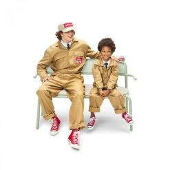 Banc Fatboy Toní Bankski - Vert Brume -Faites partie du mobilier de jardin. 104324 banc fatboy toni bankski vert brume ambiance 2