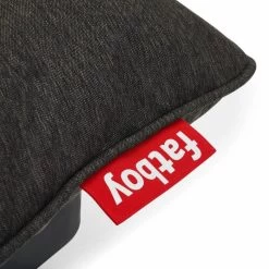 Module Pouf Pour Canapé Fatboy Paletti - Gris Orage -Faites partie du mobilier de jardin. 104430 module pouf canape fatboy paletti gris orage tissu 1