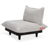Module Fauteuil Pour Canapé Fatboy Paletti - Brume -Faites partie du mobilier de jardin. 104441 module fauteuil canape fatboy paletti brume