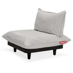 Module Fauteuil Pour Canapé Fatboy Paletti - Brume