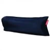 Pouf Gonflable Fatboy Lamzac 3.0 - Bleu Foncé -Faites partie du mobilier de jardin. 104496 pouf gonflable fatboy lamzac bleu fonce