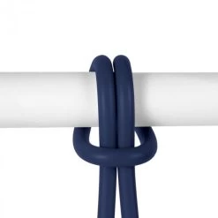 Lampe Fatboy Bolleke - Bleu Océan -Faites partie du mobilier de jardin. 104518 lampe fatboy bolleke bleu ocean attache