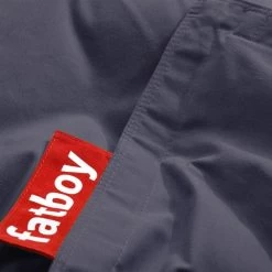 Pouf D'extérieur Fatboy Original Outdoor - Océan Foncé -Faites partie du mobilier de jardin. 104555 pouf exterieur fatboy original outdoor ocean fonce tissu