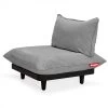 Module Fauteuil Pour Canapé Fatboy Paletti - Gris Roche -Faites partie du mobilier de jardin. 104961 module fauteuil canape fatboy paletti gris roche