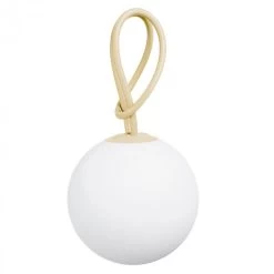 Lampe Fatboy Bolleke - Sandy Beige