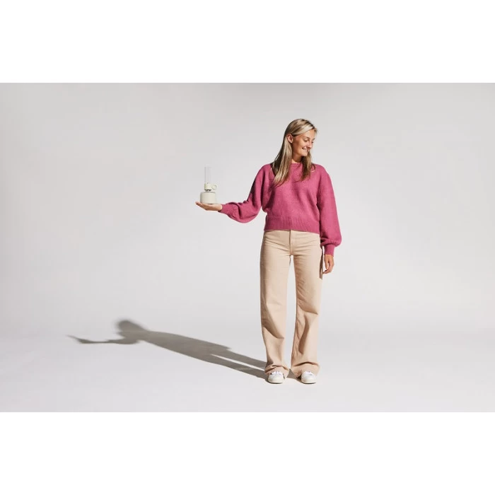 Lampe à Huile Fatboy Flamtastique XS - Desert 5 Lampe à Huile Fatboy Flamtastique XS - Desert – Image 3