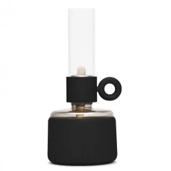 Lampe à Huile Fatboy Flamtastique XS - Anthracite