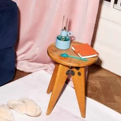 Lampe à Huile Fatboy Flamtastique XS - Ice Blue -Faites partie du mobilier de jardin. 105180 lampe huile fatboy flamtastique xs ice blue ambiance 4