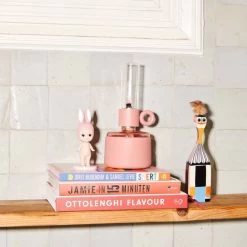 Lampe à Huile Fatboy Flamtastique XS - Cheeky Pink 10 Lampe à Huile Fatboy Flamtastique XS - Cheeky Pink -Faites partie du mobilier de jardin. 105182 lampe huile fatboy flamtastique xs cheeky pink ambiance 2