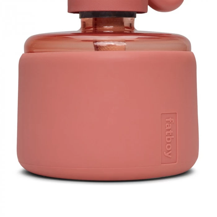 Lampe à Huile Fatboy Flamtastique XS - Cheeky Pink 8 Lampe à Huile Fatboy Flamtastique XS - Cheeky Pink – Image 6