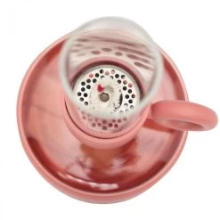 Lampe à Huile Fatboy Flamtastique XS - Cheeky Pink 11 Lampe à Huile Fatboy Flamtastique XS - Cheeky Pink -Faites partie du mobilier de jardin. 105182 lampe huile fatboy flamtastique xs cheeky pink meche