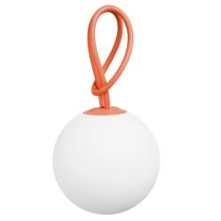 Lampe Fatboy Bolleke - Tangerine