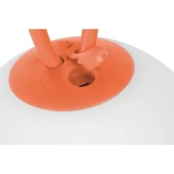 Lampe Fatboy Bolleke - Tangerine -Faites partie du mobilier de jardin. 105822 lampe fatboy bolleke tangerine port