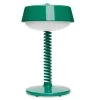 Lampe Fatboy Bellboy - Vert Jungle -Faites partie du mobilier de jardin. 105831 lampe fatboy bellboy vert jungle