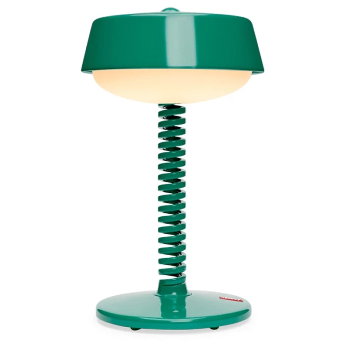 Lampe Fatboy Bellboy - Vert Jungle 4 Lampe Fatboy Bellboy - Vert Jungle – Image 2