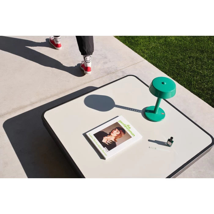 Lampe Fatboy Bellboy - Vert Jungle 6 Lampe Fatboy Bellboy - Vert Jungle – Image 4