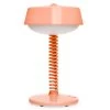 Lampe Fatboy Bellboy - Cherry Glow -Faites partie du mobilier de jardin. 105832 lampe fatboy bellboy cherry glow