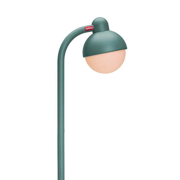 Chariot Desserte Fatboy Jolly Trolley - Dark Sage 15 Chariot Desserte Fatboy Jolly Trolley - Dark Sage – Image 13