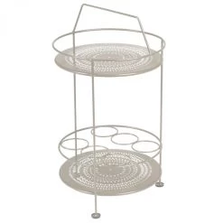 Bar Portatif FERMOB Montmartre - Muscade