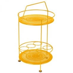 Bar Portatif FERMOB Montmartre - Miel