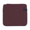 Galette Color Mix Pour Chaise FERMOB Monceau - Lie De Vin -Faites partie du mobilier de jardin. 2721a4 coussin galette color mix chaise fermob monceau lie de vin