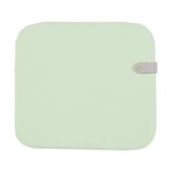 Galette Color Mix Pour Chaise FERMOB Monceau - Mint