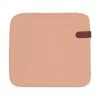 Galette Color Mix Pour Chaise FERMOB Monceau - Abricot -Faites partie du mobilier de jardin. 2721c3 coussin galette color mix chaise fermob monceau abricot