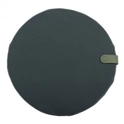 Galette Color Mix Pour Chaise FERMOB Montmartre Et Opéra + - Bleu Nuit