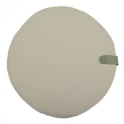 Galette Color Mix Pour Chaise FERMOB Montmartre Et Opéra + - Ficelle