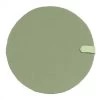 Galette Color Mix Pour Chaise FERMOB Montmartre Et Opéra + - Vert Eucalyptus