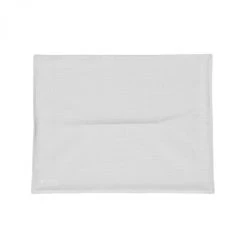 Coussin Galette De Chaise Pour FERMOB Bistro - Gris Argile