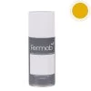 Bombe De Peinture Pour Mobilier De Jardin FERMOB - Miel Texturé -Faites partie du mobilier de jardin. 2865c6 aerosol retouche mobilier jardin fermob miel texture