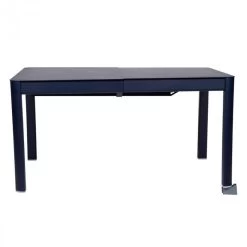 Cale De Table FERMOB - Gris Orage -Faites partie du mobilier de jardin. 289500 cale table fermob gris orage ambiance