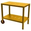 Desserte Roulante De Jardin FERMOB Quiberon - Miel -Faites partie du mobilier de jardin. 321073 desserte roulante jardin fermob quiberon miel