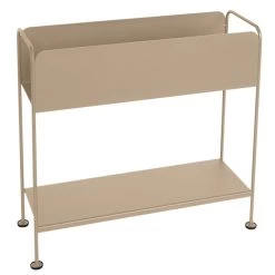 Étagère Cache-pot FERMOB Picolino - Muscade